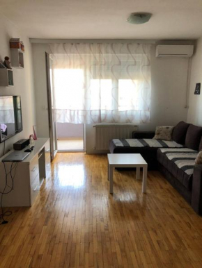 Apartmani Nedodjija